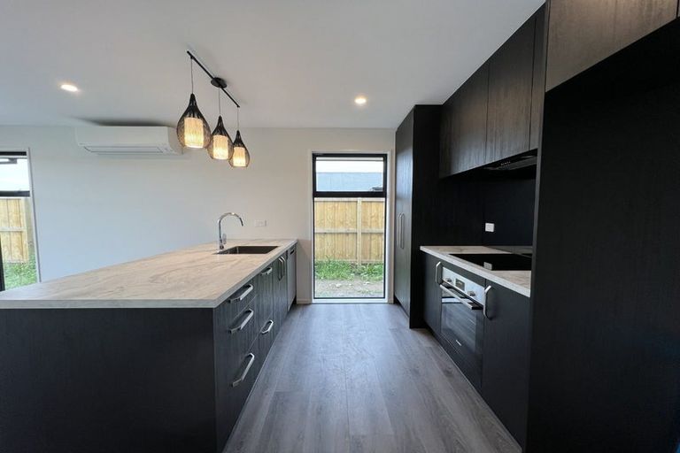 Photo of property in 74a Finn Avenue, Rolleston, 7615