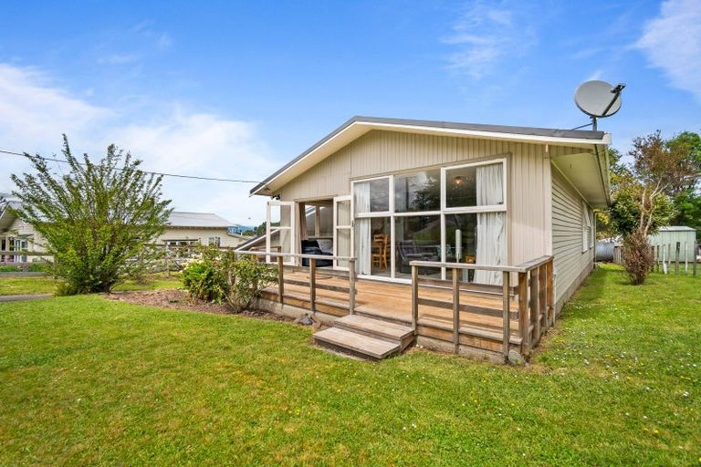 Photo of property in 7 Missel Street, Taihape, 4720