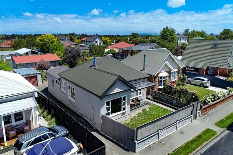 Photo of property in 292 Otipua Road, Highfield, Timaru, 7910