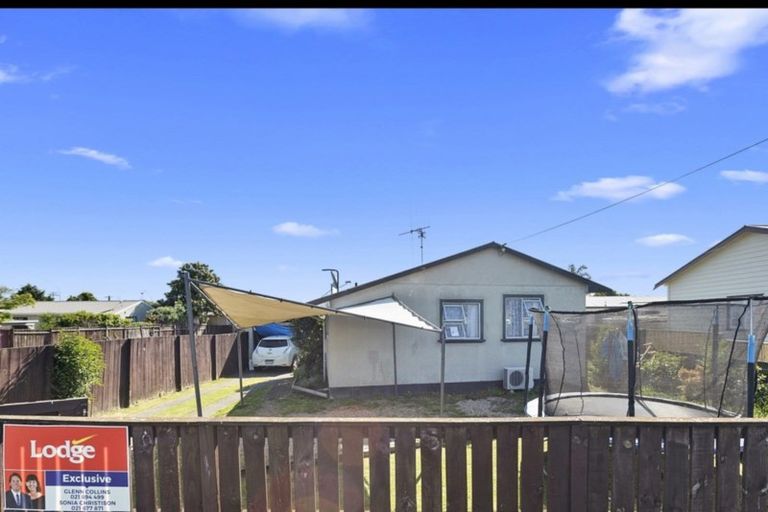 Photo of property in 15 Smith Street, Frankton, Hamilton, 3204