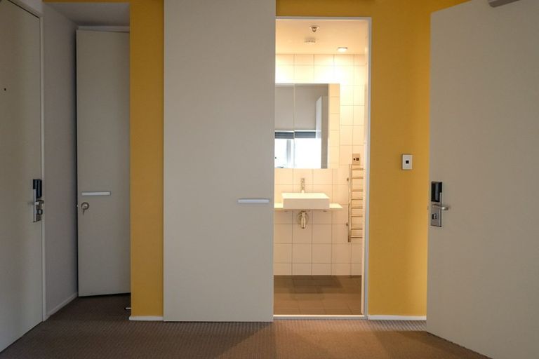 Photo of property in The Wellington Suites, 781/233 Cuba Street, Te Aro, Wellington, 6011