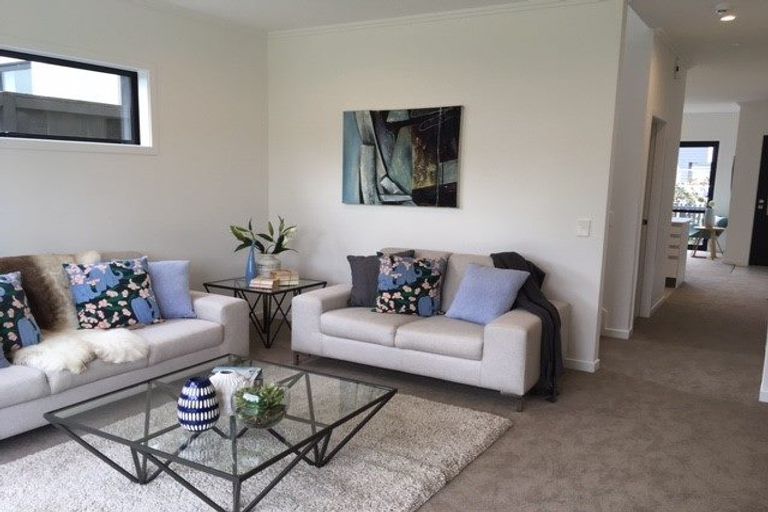 Photo of property in 15 Grey Warbler Road, Hobsonville, Auckland, 0616