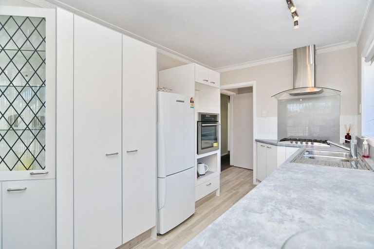 Photo of property in 58 Gardiners Road, Bishopdale, Christchurch, 8051