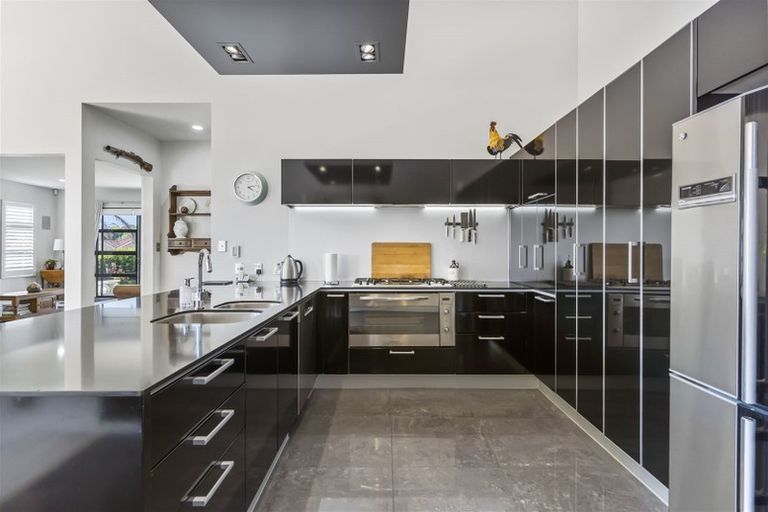 Photo of property in 23 Saint Maroun Rise, The Gardens, Auckland, 2105