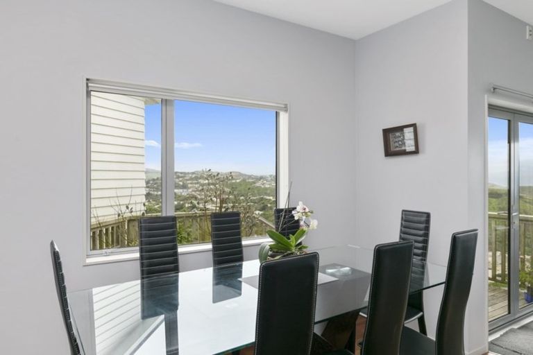 Photo of property in 11c Hindipur Terrace, Broadmeadows, Wellington, 6035