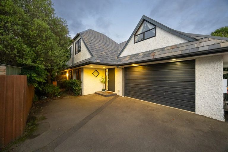Photo of property in 502 College Street, Hokowhitu, Palmerston North, 4410