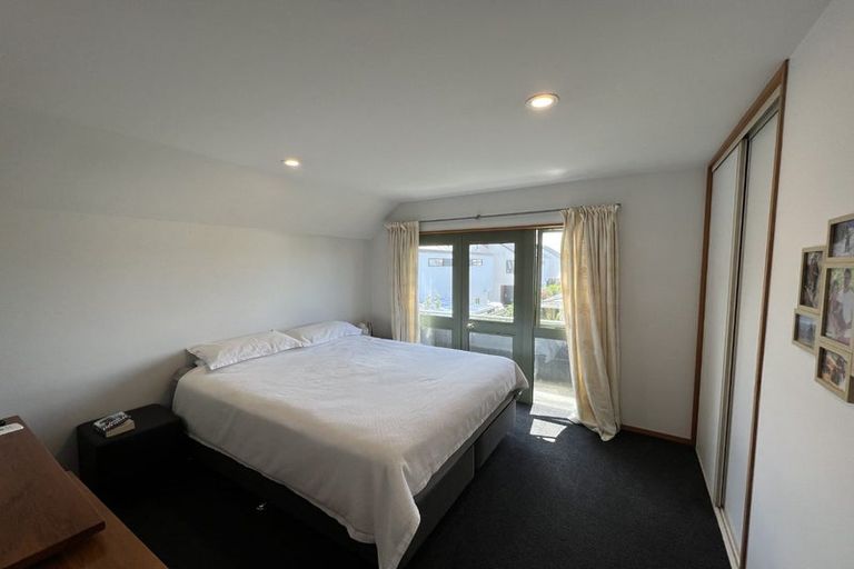 Photo of property in 3/13 Crohane Place, Addington, Christchurch, 8024