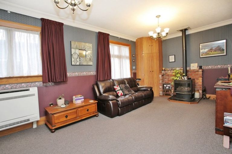Photo of property in 183 Macmaster Street, Richmond, Invercargill, 9810