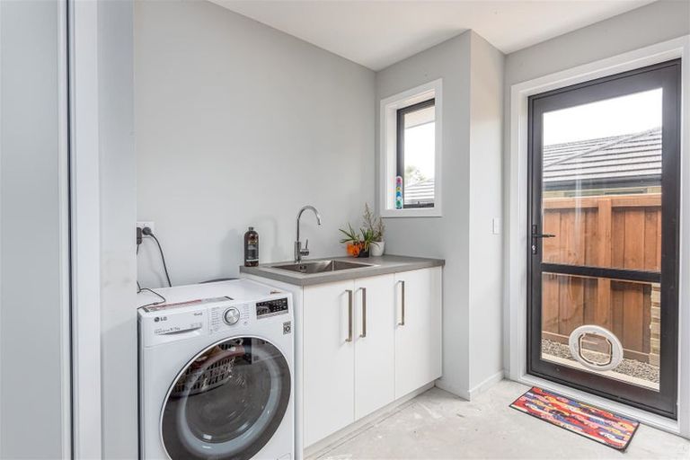 Photo of property in 13 Kilmurry Street, Halswell, Christchurch, 8025