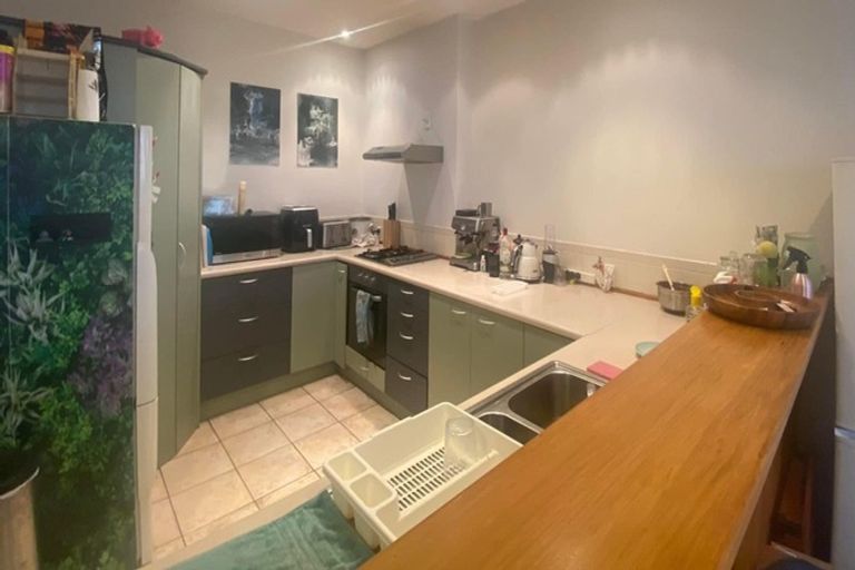 Photo of property in The Plumbers Building, 1b/124 Wakefield Street, Te Aro, Wellington, 6011