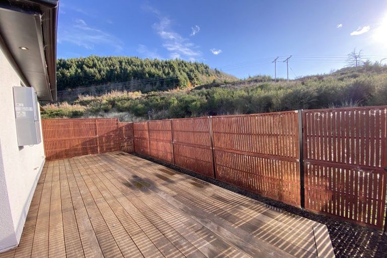 Photo of property in 12b Florence Close, Queenstown Hill, Queenstown, 9300