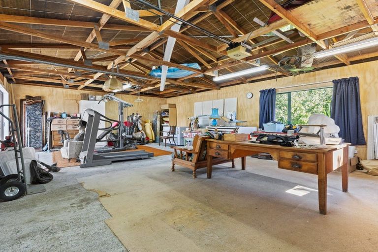 Photo of property in 101 Koromiko Road, Ongarue, Taumarunui, 3996