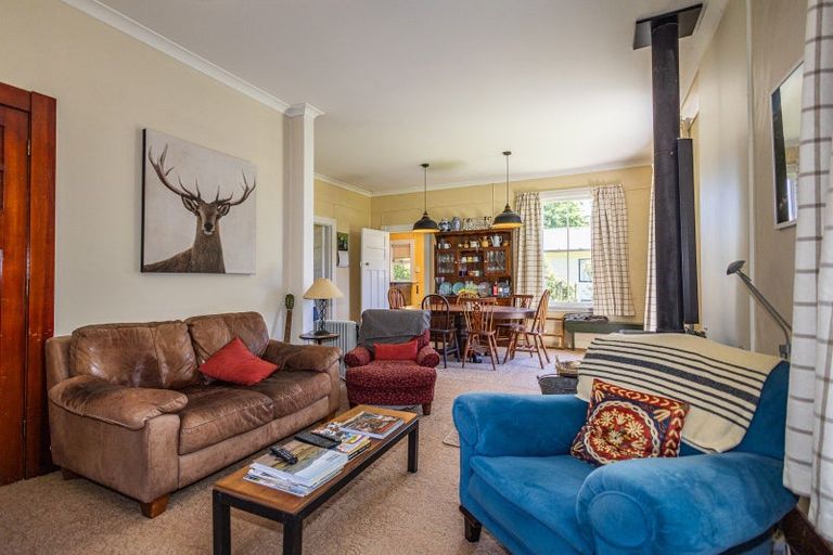 Photo of property in 10 Piwari Street, Rangataua, Ohakune, 4691