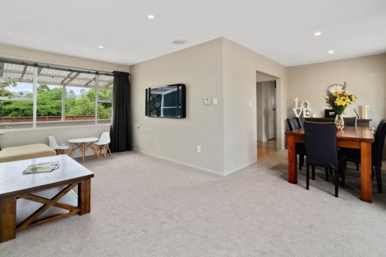 Photo of property in 23 Collie Drive, Pukehangi, Rotorua, 3015