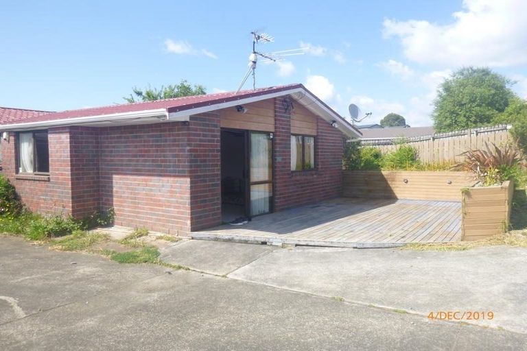 Photo of property in 13 Muriel Place, Ranui, Auckland, 0612