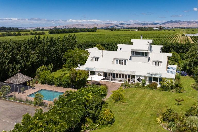 Photo of property in 101 Giffords Road, Rapaura, Blenheim, 7273