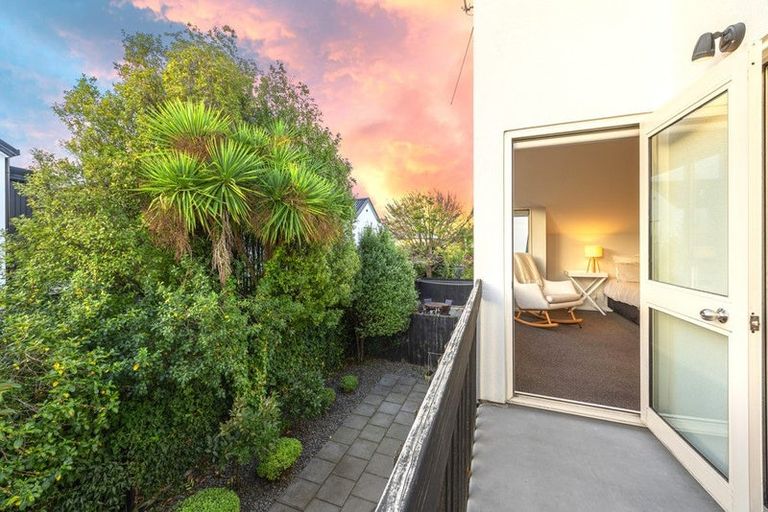 Photo of property in 3/437 Manchester Street, St Albans, Christchurch, 8014