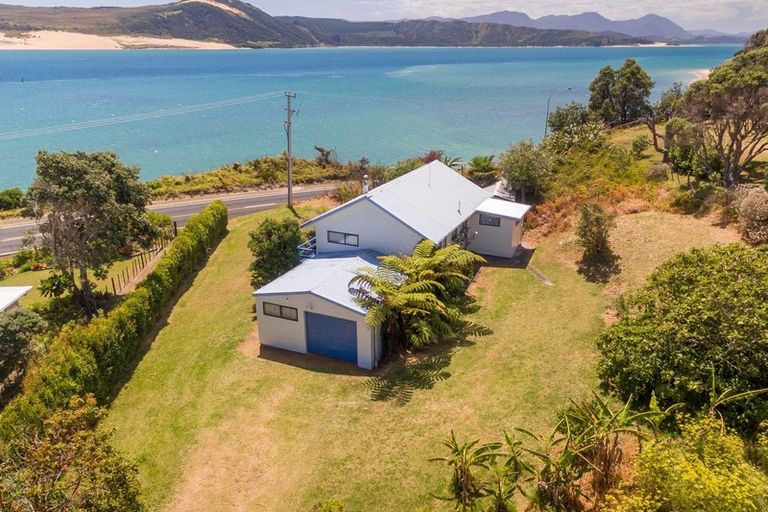 Photo of property in 24 Akiha Street, Omapere, Kaikohe, 0473