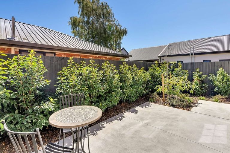 Photo of property in 4/36 Allard Street, Edgeware, Christchurch, 8013