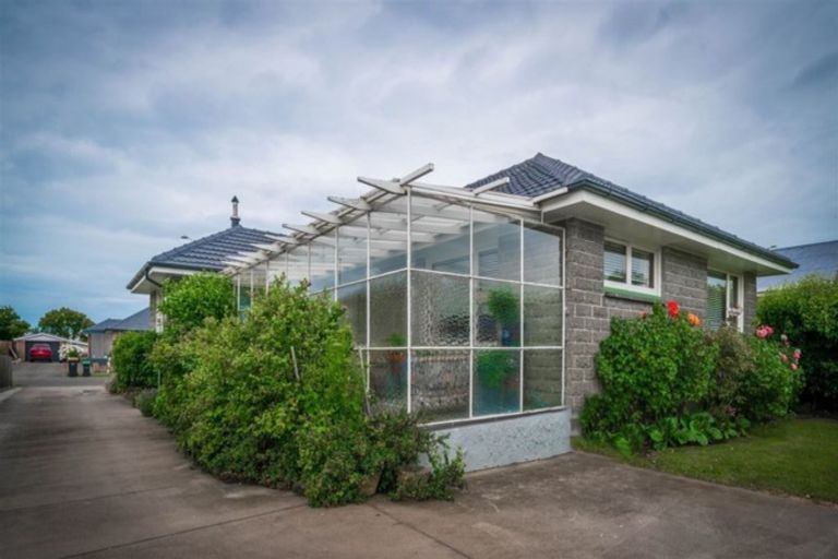Photo of property in 5 Fusilier Street, Hoon Hay, Christchurch, 8025