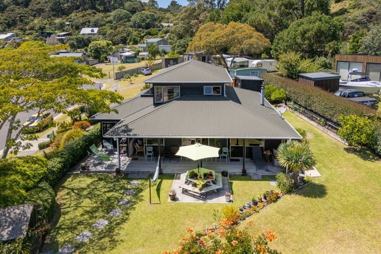 Photo of property in 142 Opera Place, Whangapoua, Coromandel, 3582