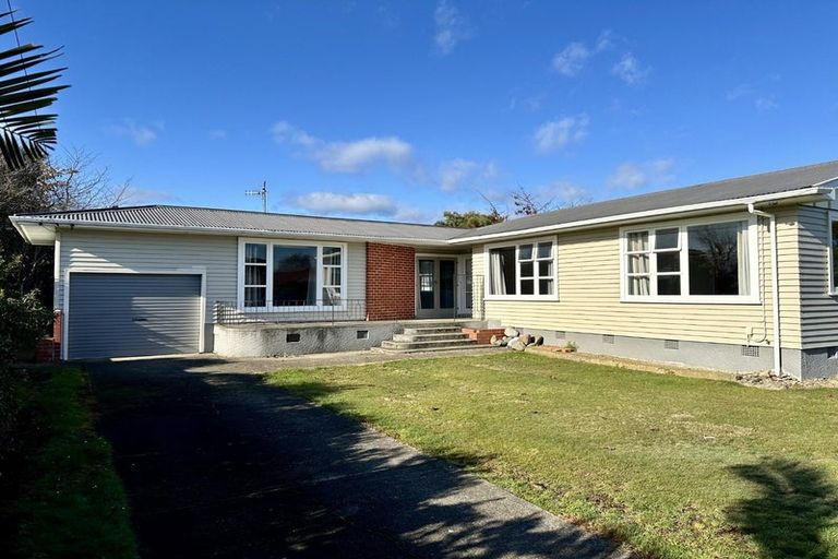 Photo of property in 70 Parker Avenue, Levin, 5510