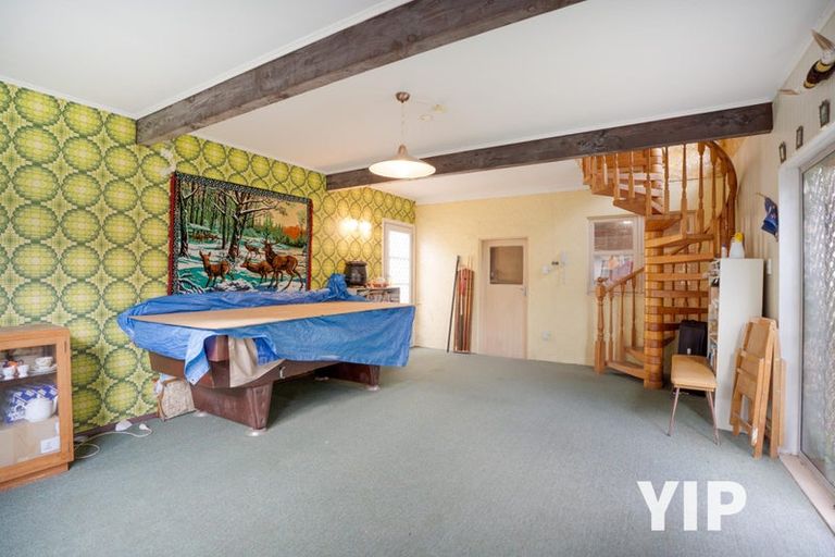Photo of property in 8 Ohariu Road, Johnsonville, Wellington, 6037