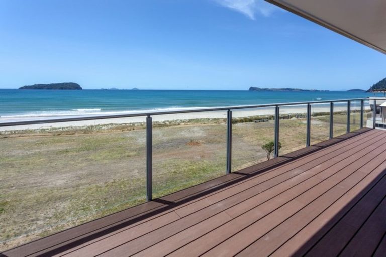 Photo of property in 8/35 Claxton Avenue, Pauanui, Hikuai, 3579