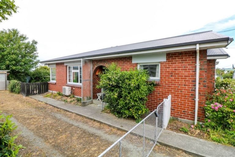 Photo of property in 35 Oxford Street, West End, Timaru, 7910