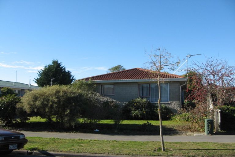 Photo of property in 24 Caithness Street, New Brighton, Christchurch, 8083