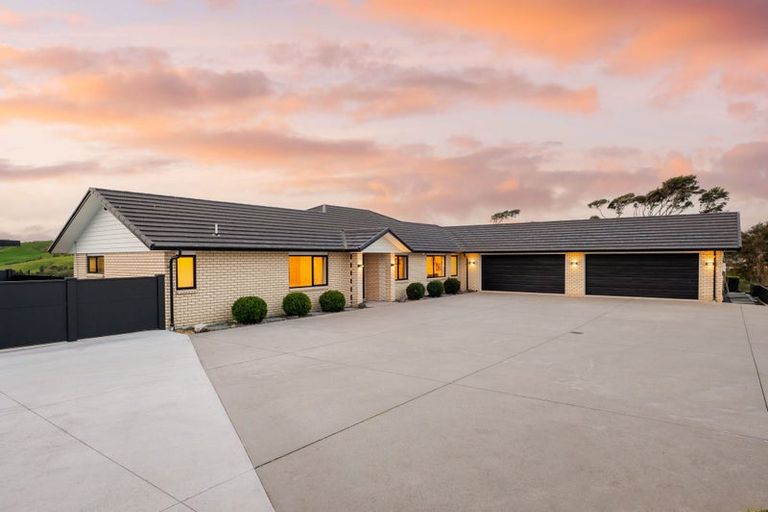 Photo of property in 20 Miriama Way, Whatawhata, Hamilton, 3285