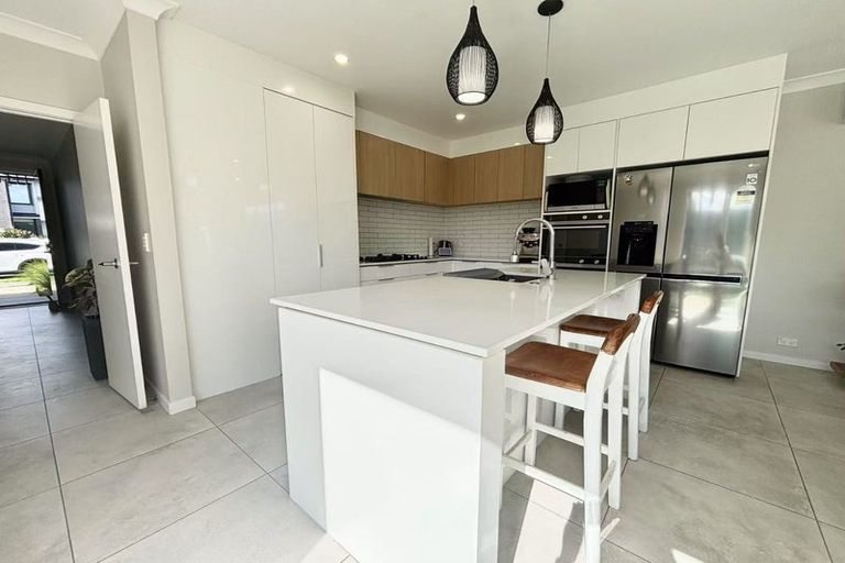 Photo of property in 13 Whenuapai Drive, Whenuapai, Auckland, 0618