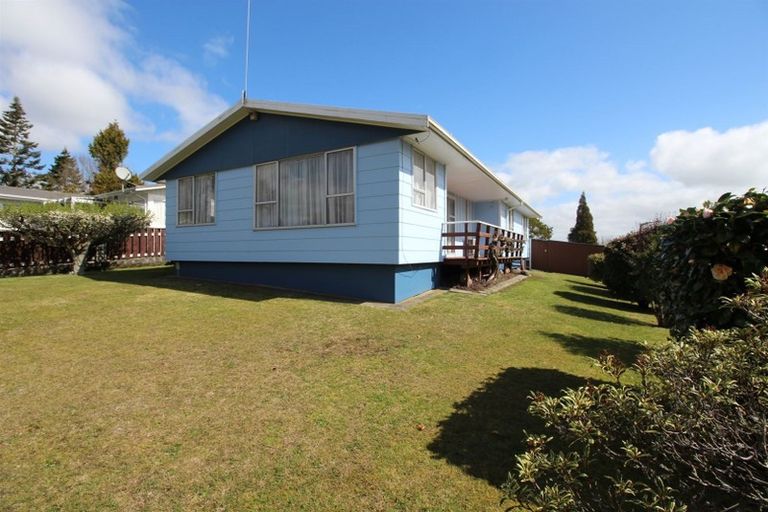 Photo of property in 38 Thompson Street, Tokoroa, 3420