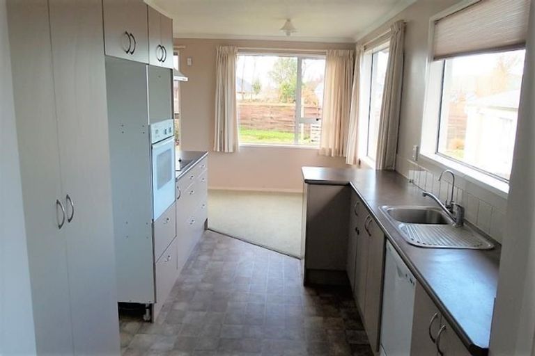 Photo of property in 4 Pearson Street, Darfield, 7510