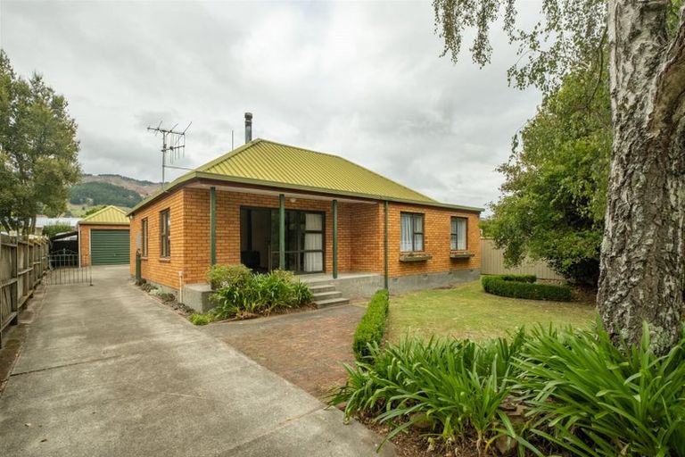 Photo of property in 79 Wensley Road, Richmond, 7020