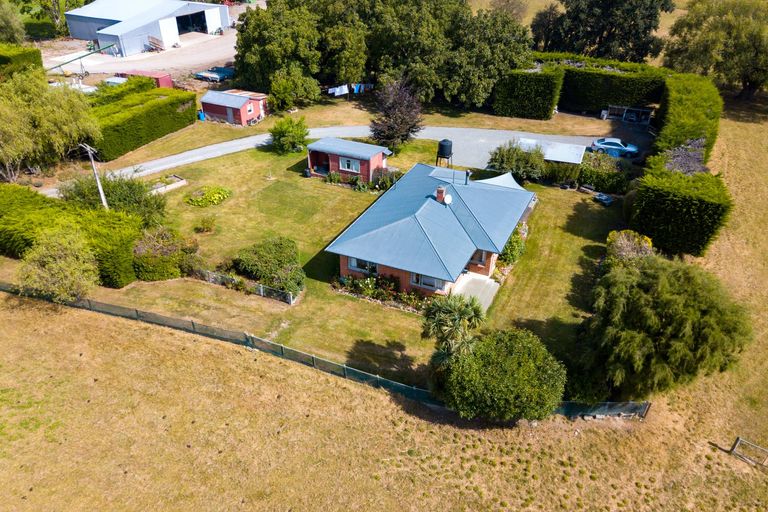 Photo of property in 565 Orari Station Road, Geraldine, 7992