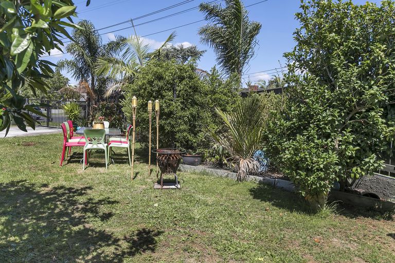 Photo of property in 20 Fitzroy Street, Papatoetoe, Auckland, 2104