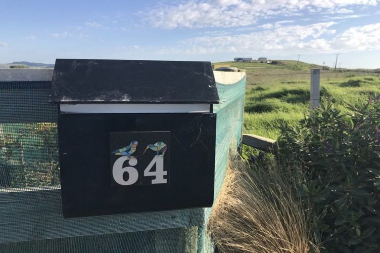 Photo of property in 64 Brown Road, Hakaru, Kaiwaka, 0573