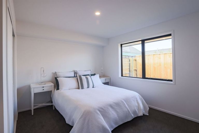 Photo of property in 2/14 Woodhouse Street, Linwood, Christchurch, 8062