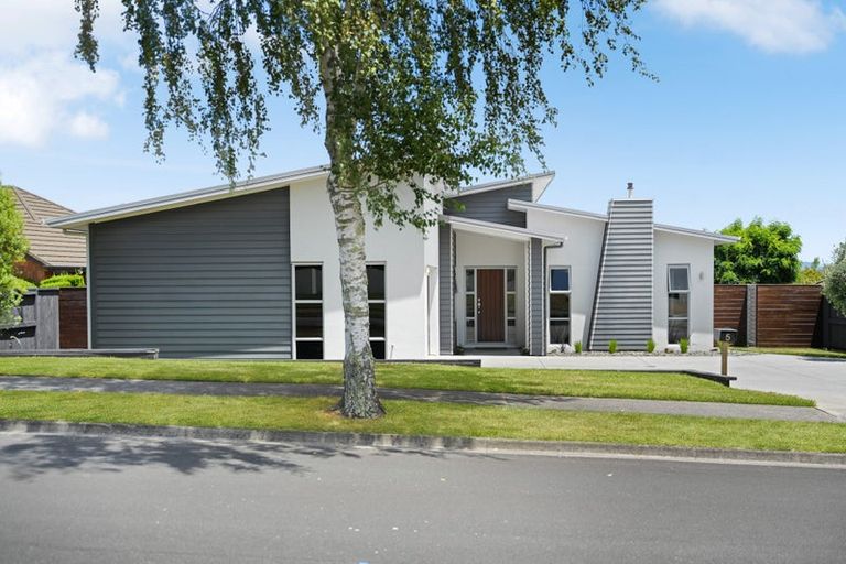 Photo of property in 5 Hawkridge Rise, Huntington, Hamilton, 3210