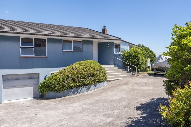 Photo of property in 31 Waller Avenue, Bucklands Beach, Auckland, 2012