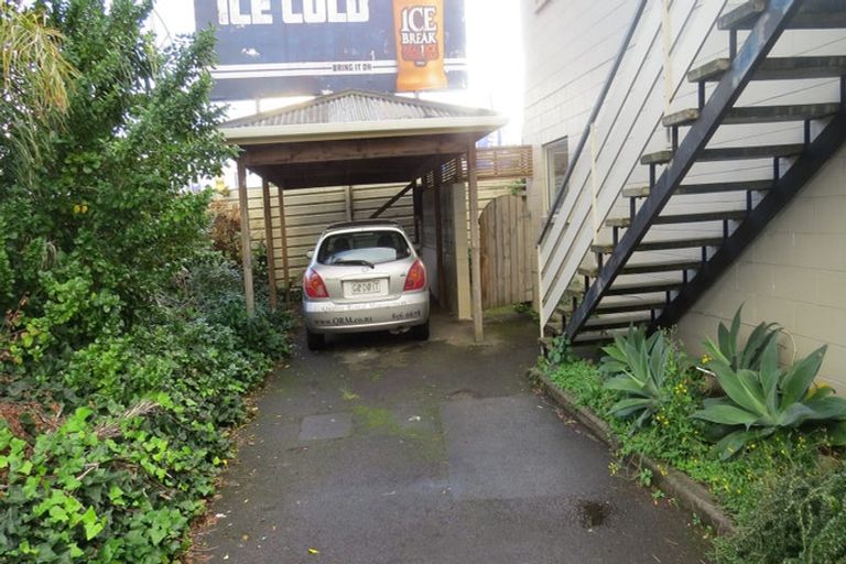 Photo of property in 6/22 Willoughby Street, Whitiora, Hamilton, 3200