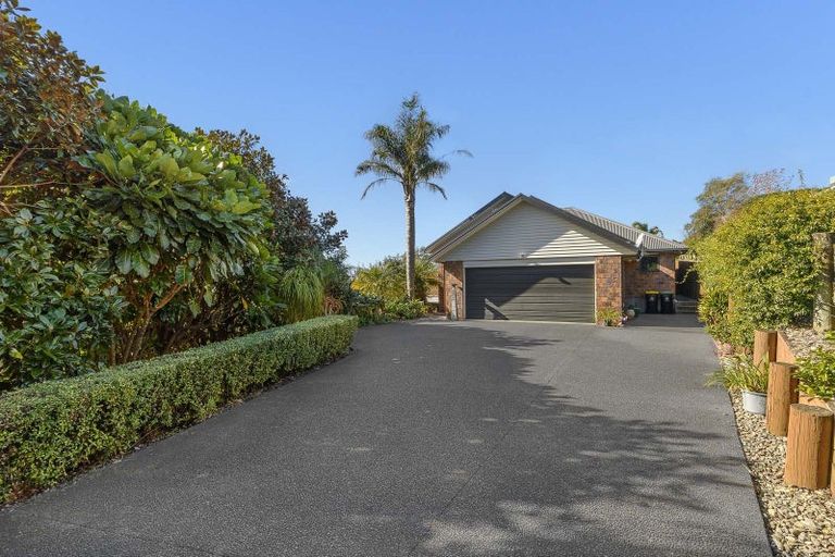 Photo of property in 7 Tobacco Hill, Welcome Bay, Tauranga, 3175