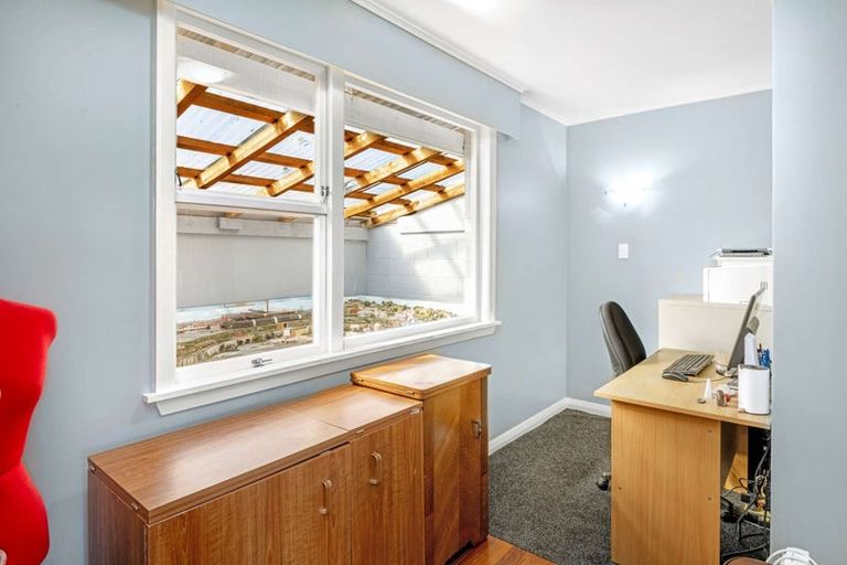 Photo of property in 306 Cable Station Road, Blind River, Seddon, 7285