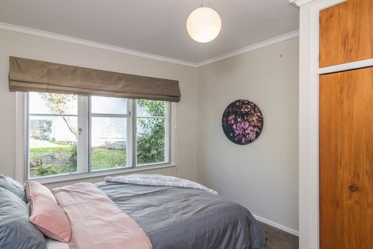 Photo of property in 169 Broderick Road, Johnsonville, Wellington, 6037