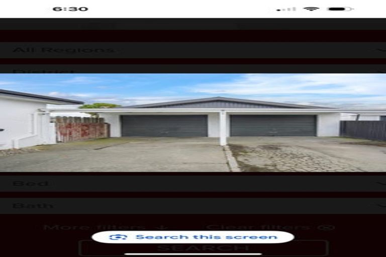 Photo of property in 384 Saint Andrew Street, Glengarry, Invercargill, 9810