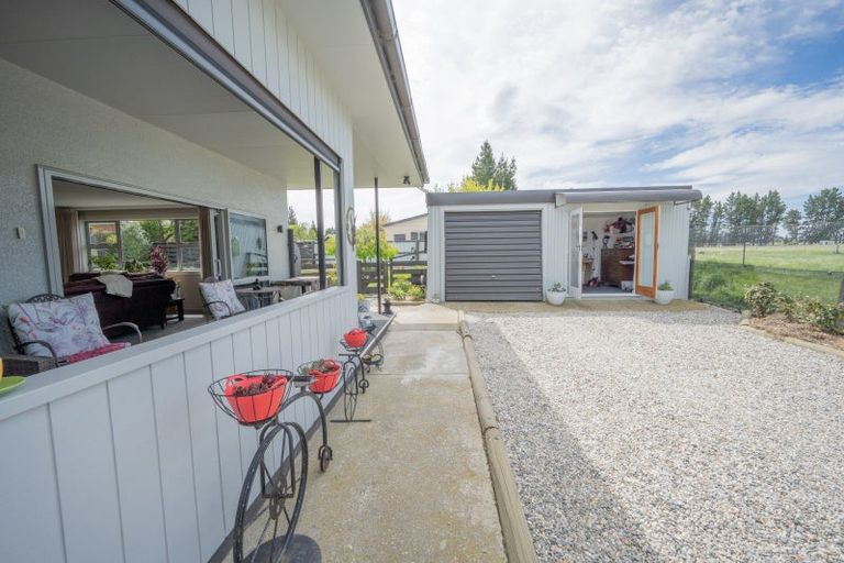 Photo of property in 56 Stuart Road, Ranfurly, 9332