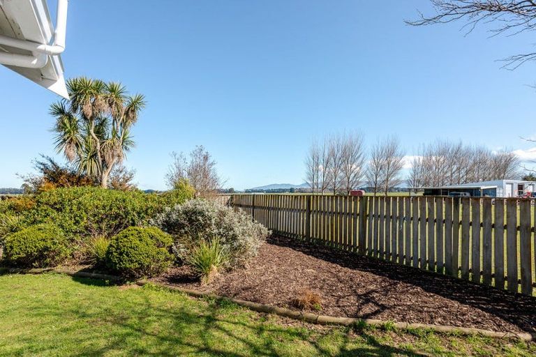 Photo of property in 114 Aerodrome Road, Dannevirke, 4972