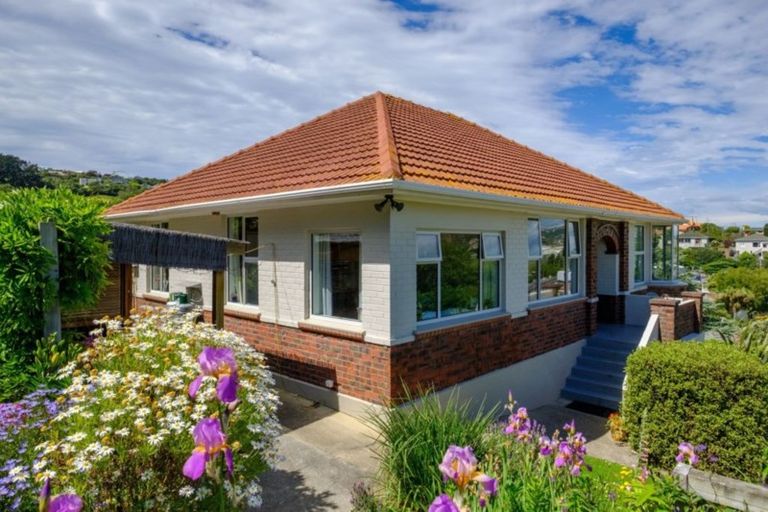Photo of property in 11 Sunbury Street, Andersons Bay, Dunedin, 9013