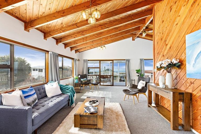 Photo of property in 4 Rawhiti Place, Snells Beach, 0920